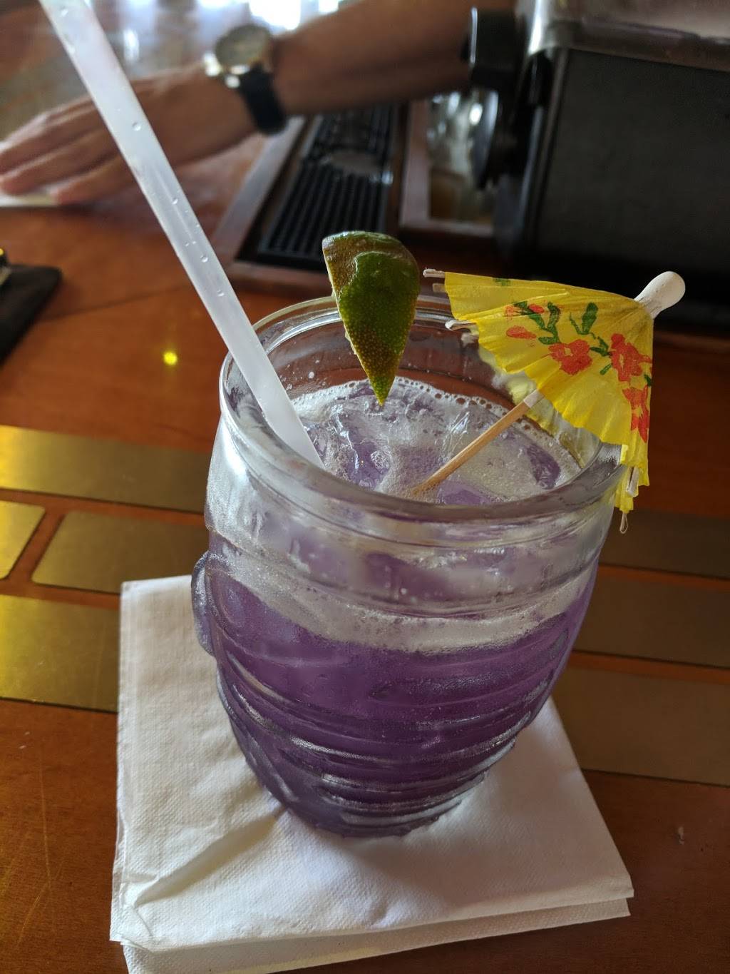 Koi Lounge | restaurant | 24880 S Tamiami Trail, Bonita Springs, FL 34134, USA | 2394955044 OR +1 239-495-5044