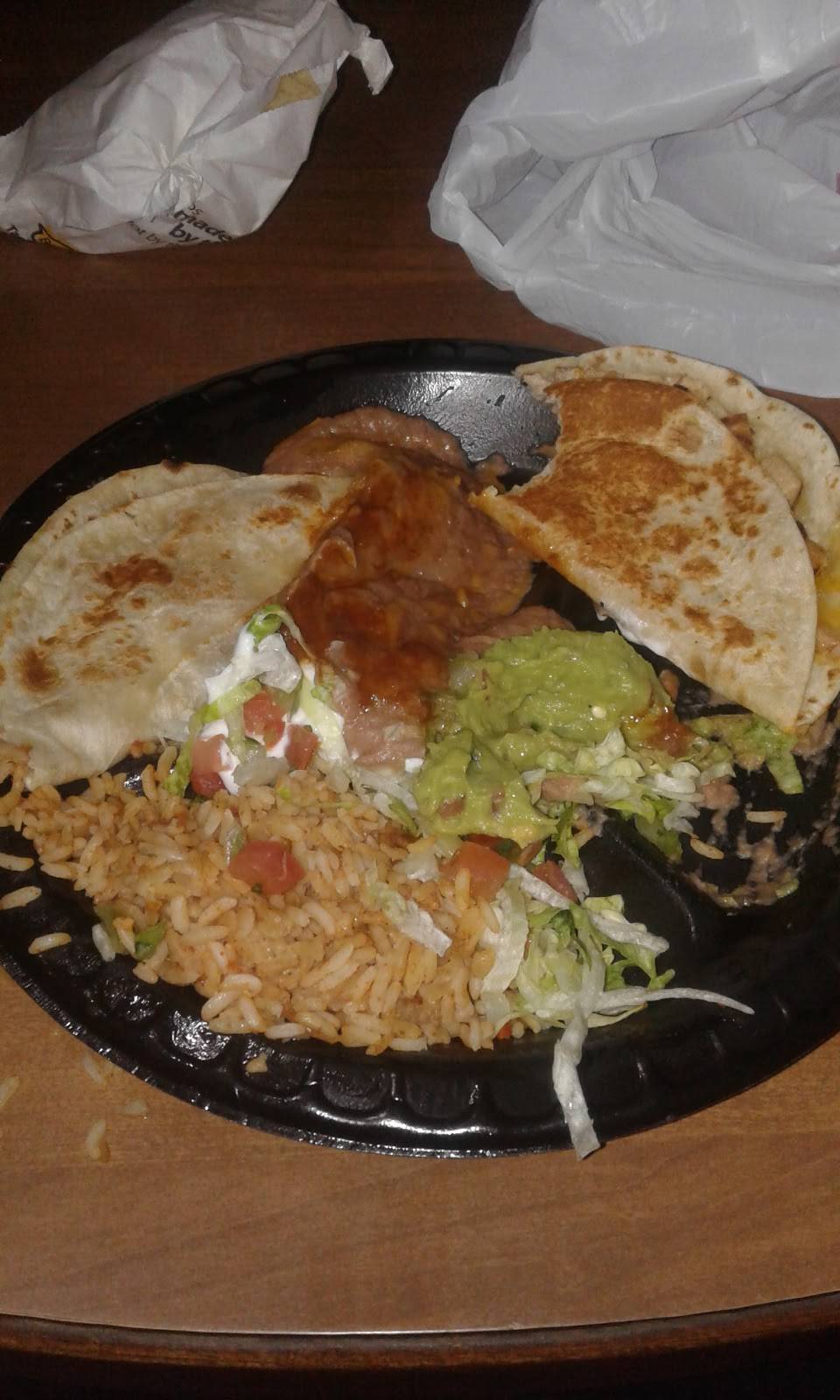 Taco Bueno | restaurant | 6565 E 21st St, Tulsa, OK 74129, USA | 9188345469 OR +1 918-834-5469