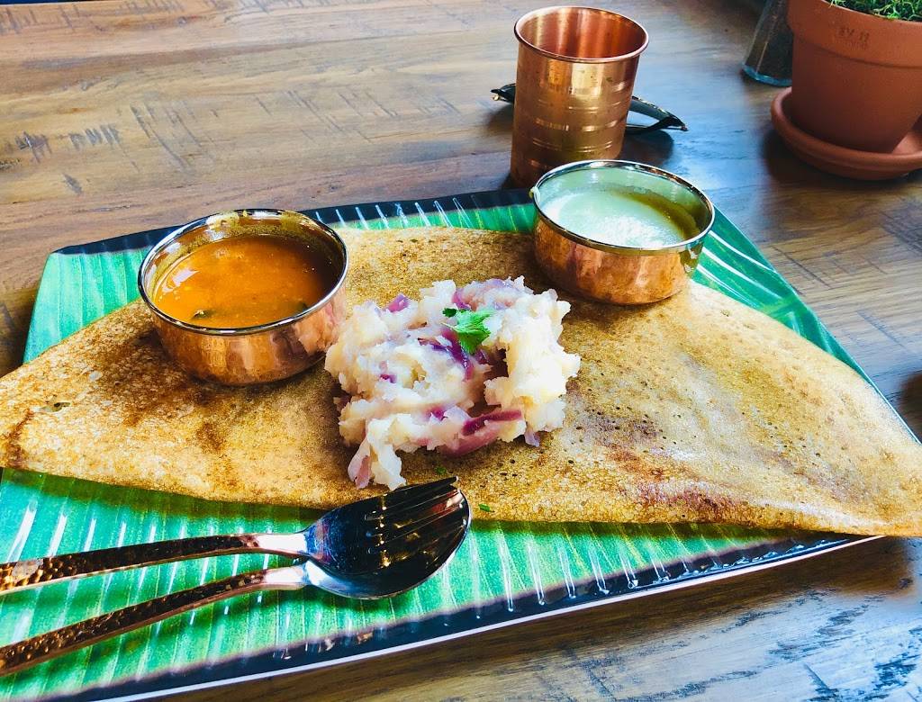 Banana Leaf Indian Cuisine | restaurant | 2945 S Rochester Rd, Rochester Hills, MI 48307, USA | 2489631150 OR +1 248-963-1150