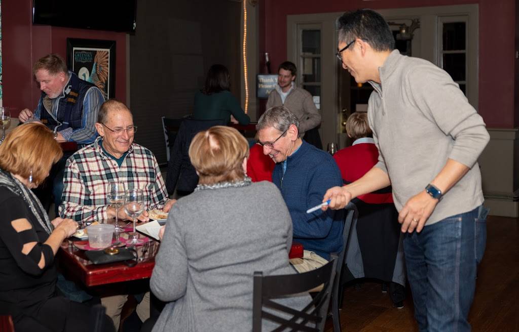 tableX | restaurant | 10 Market Square Suite 1, South Paris, ME 04281, USA | 2078909352 OR +1 207-890-9352