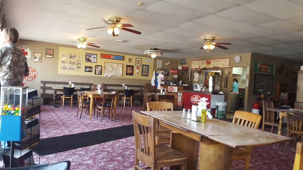 Tys Hamburgers | restaurant | 1534 S Harvard Ave, Tulsa, OK 74112, USA | 9187498122 OR +1 918-749-8122