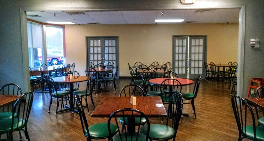 Cambridge Market & Cafe | restaurant | 830 Fairview Ave, Bowling Green, KY 42101, USA | 2707829366 OR +1 270-782-9366