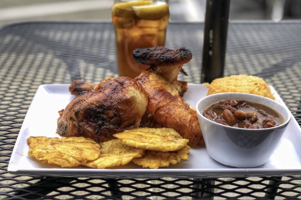 Pio Pio | restaurant | 1408 East Blvd, Charlotte, NC 28203, USA | 7043791911 OR +1 704-379-1911