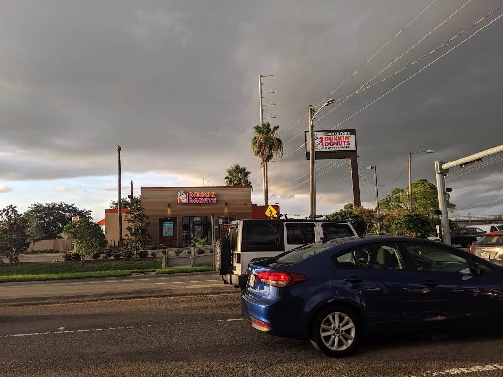 Dunkin | bakery | 2300 W Hillsborough Ave, Tampa, FL 33603, USA | 8133504048 OR +1 813-350-4048