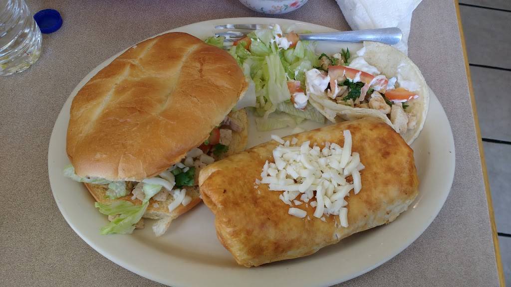 Los Arcos Mexican Restaurant | restaurant | 607 Bodart St, Green Bay, WI 54301, USA | 9204351491 OR +1 920-435-1491