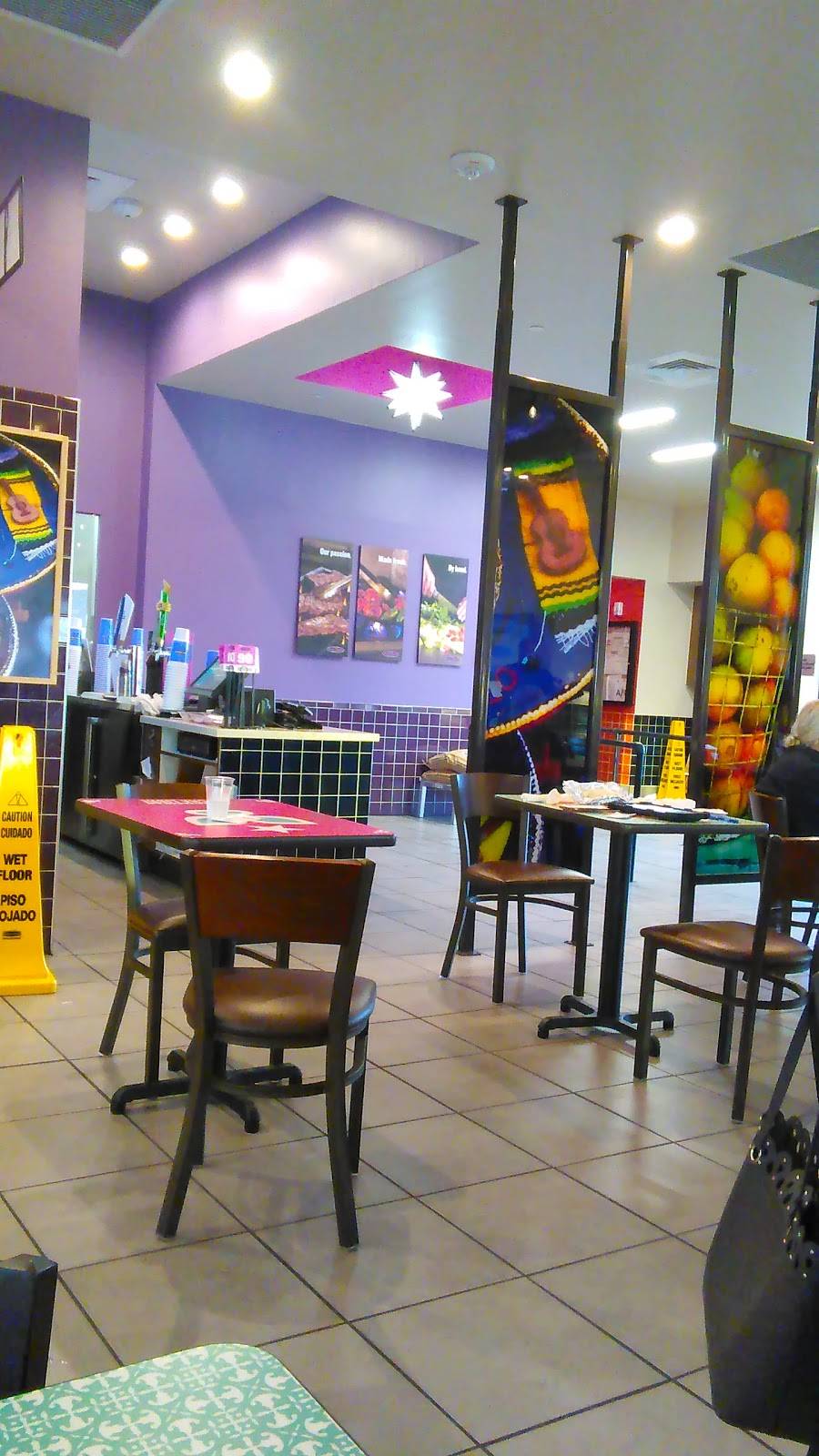 Taco Cabana | restaurant | 4335 Thousand Oaks, San Antonio, TX 78217, USA | 2818392551 OR +1 281-839-2551