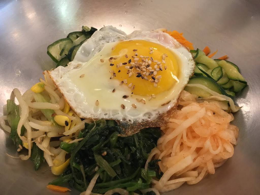 Korea House Restaurant | restaurant | 2700 W Anderson Ln #501, Austin, TX 78757, USA | 5124582477 OR +1 512-458-2477