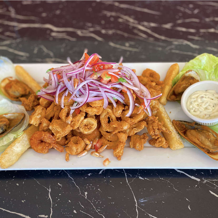 Tondero Peruvian Cuisine | restaurant | 9347 Slauson Ave, Pico Rivera, CA 90660, USA | 5624797413 OR +1 562-479-7413