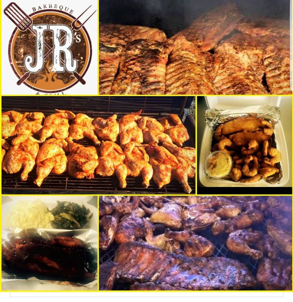 J.R BARBEQUE & GRILL | restaurant | 682 Salem Quinton Rd, Salem, NJ 08079, USA | 8565582093 OR +1 856-558-2093