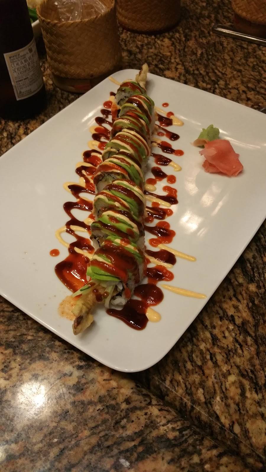 Mapow | restaurant | 147 Bridge Rd, Salisbury, MA 01952, USA | 9784997795 OR +1 978-499-7795