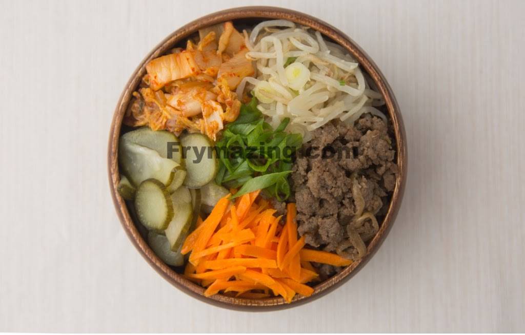 Frymazing | restaurant | 601 Tennessee St, Vallejo, CA 94590, USA | 7076442200 OR +1 707-644-2200