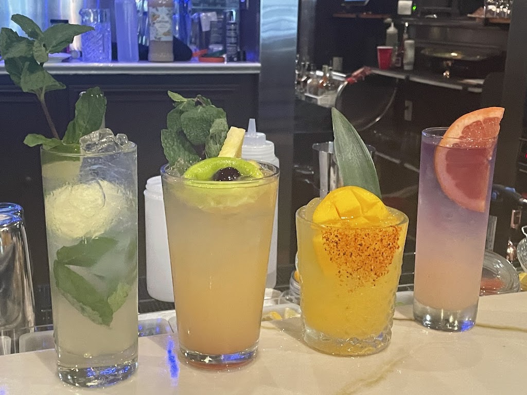 Palm 78 | restaurant | 5325 Windward Pkwy, Alpharetta, GA 30004, USA | 6783955326 OR +1 678-395-5326