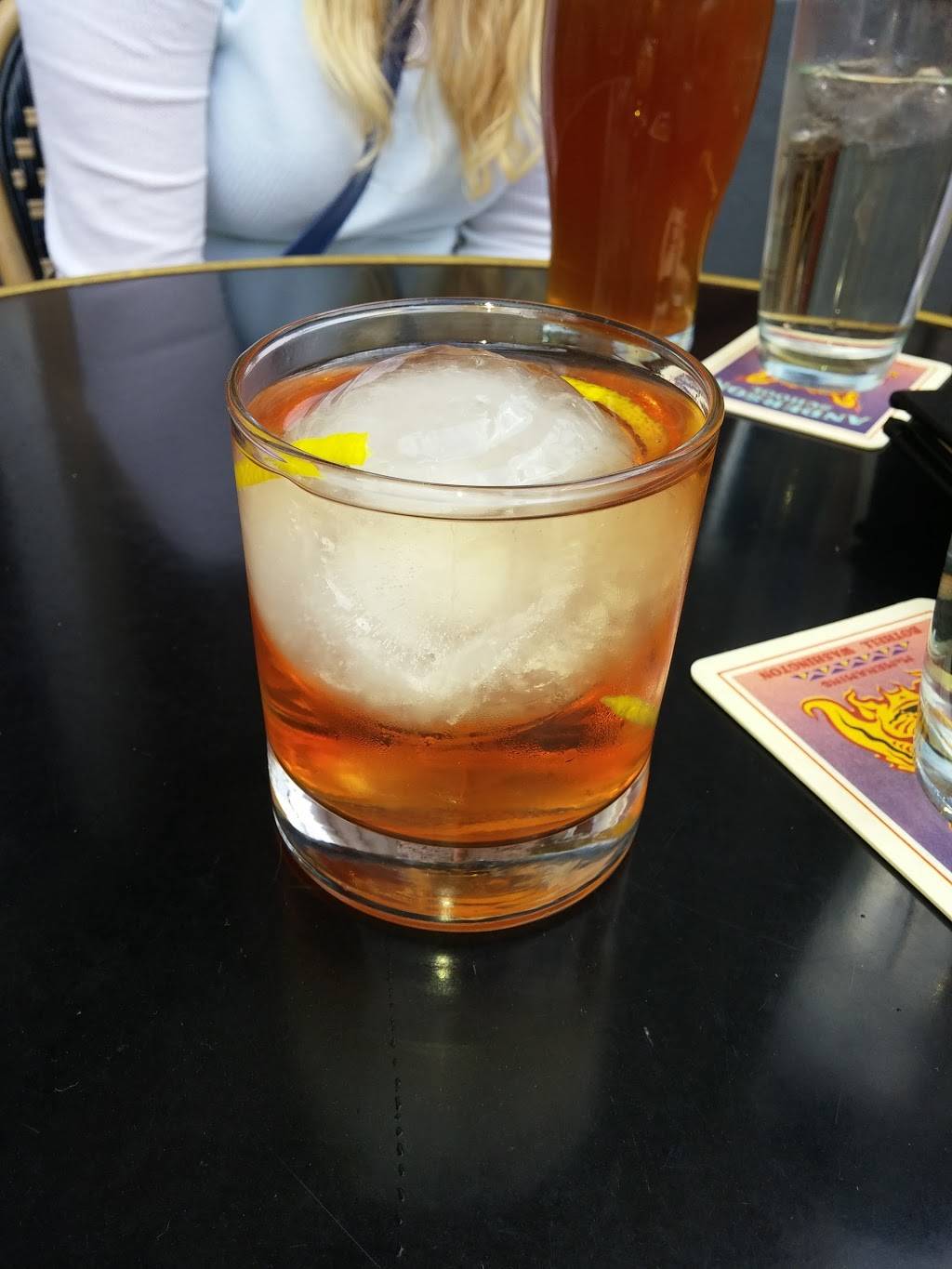 McMenamins Rams Head | restaurant | 2282 NW Hoyt St, Portland, OR 97210, USA | 5032210098 OR +1 503-221-0098