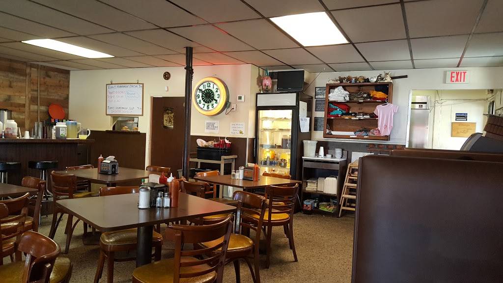 Georgia Pig BBQ & Restaurant | restaurant | 1285 S State Rd 7, Fort Lauderdale, FL 33317, USA | 9545874420 OR +1 954-587-4420