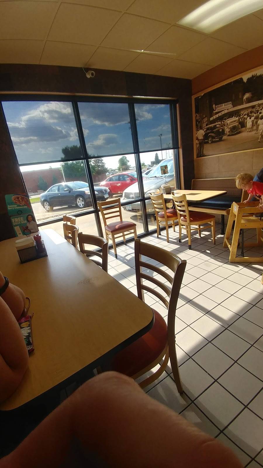 Dairy Queen Grill & Chill | restaurant | 670 W Bridge St, Owatonna, MN 55060, USA | 5074518398 OR +1 507-451-8398