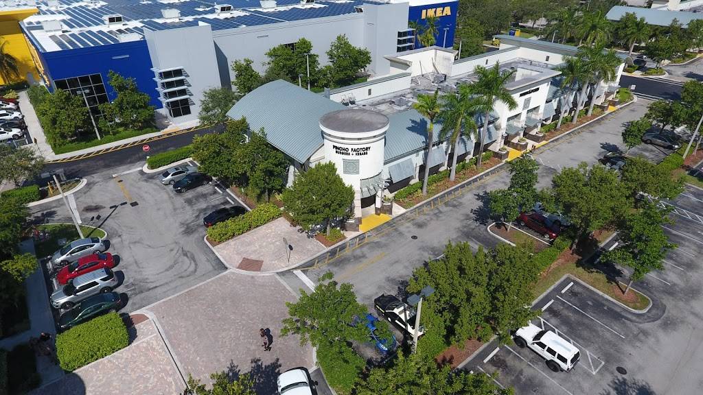 PINCHO | restaurant | 133 NW 136th Ave, Sunrise, FL 33325, USA | 9546268999 OR +1 954-626-8999