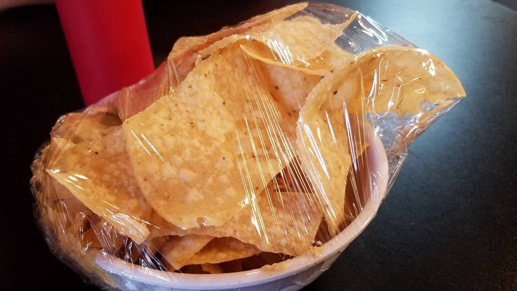 La Canasta Burrito Shoppe | restaurant | 3202 S 40th St, Phoenix, AZ 85040, USA | 6024373822 OR +1 602-437-3822