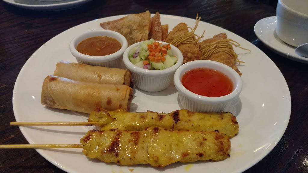 Diho Siam | restaurant | 23600 Rockfield Blvd #2L, Lake Forest, CA 92630, USA | 9498594192 OR +1 949-859-4192