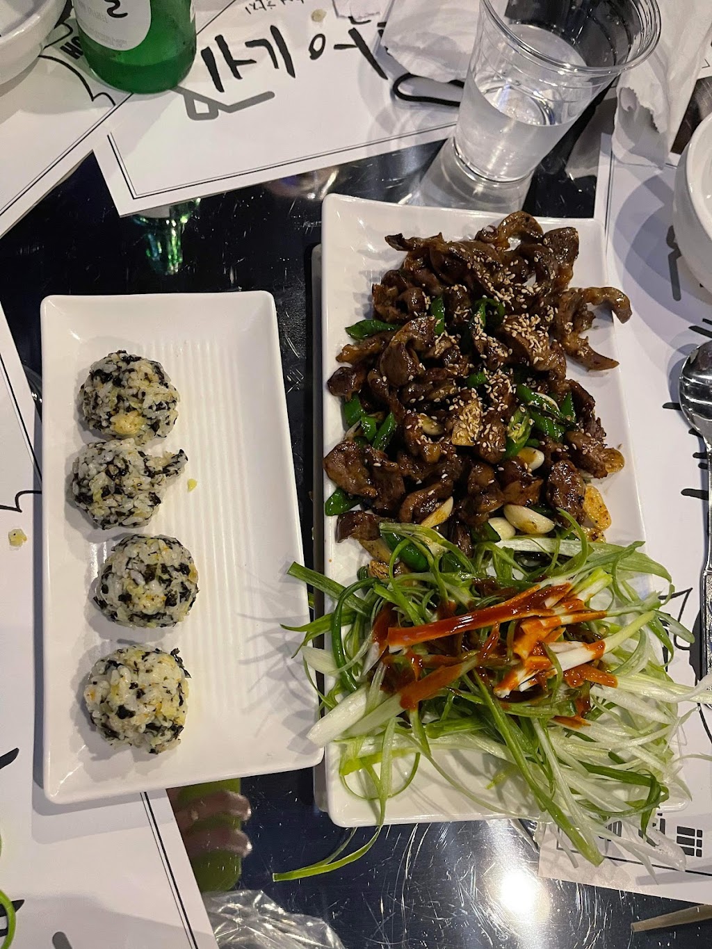 대발이네 가서 한잔 빠라삐리뽀! (DAEBAL HOUSE) | restaurant | 2863 Peachtree Industrial Blvd Suite J, Duluth, GA 30097, USA | 6783733355 OR +1 678-373-3355