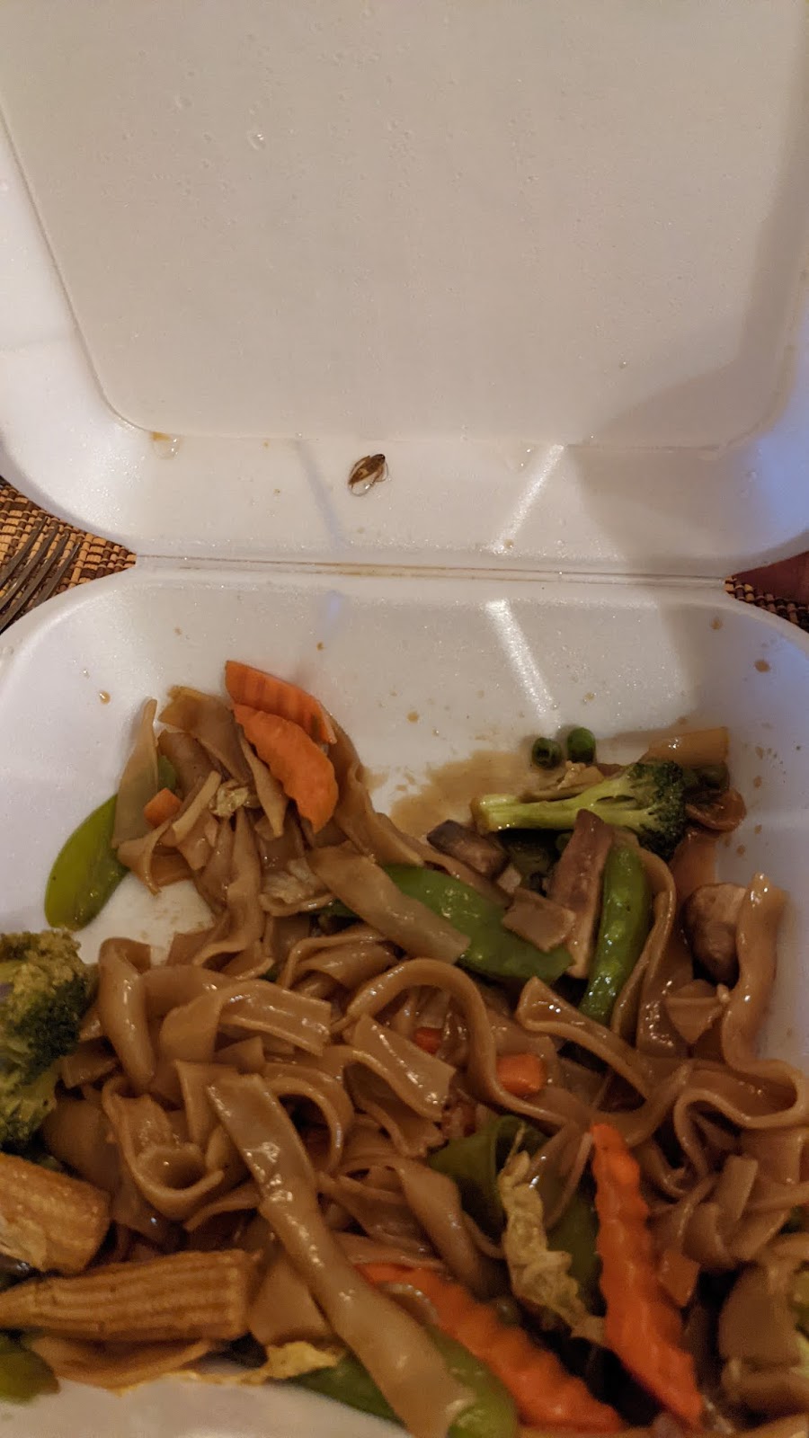 Thai Hut Garden | restaurant | 8137 Navarre Pkwy, Navarre, FL 32566, USA | 8509364337 OR +1 850-936-4337