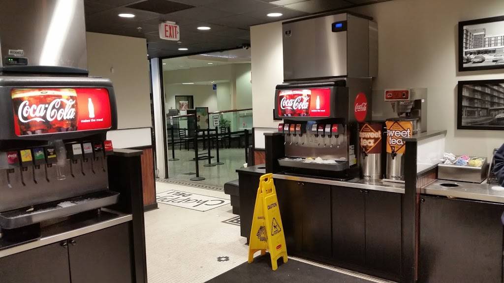 Chappys Express | restaurant | 2055 E South Blvd, Montgomery, AL 36116, USA | 3342869200 OR +1 334-286-9200