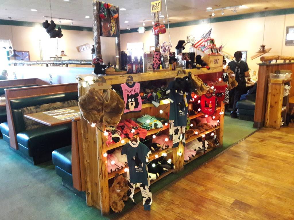 Manteca Black Bear Diner | restaurant | 1703 E Yosemite Ave, Manteca, CA 95336, USA | 2092396400 OR +1 209-239-6400