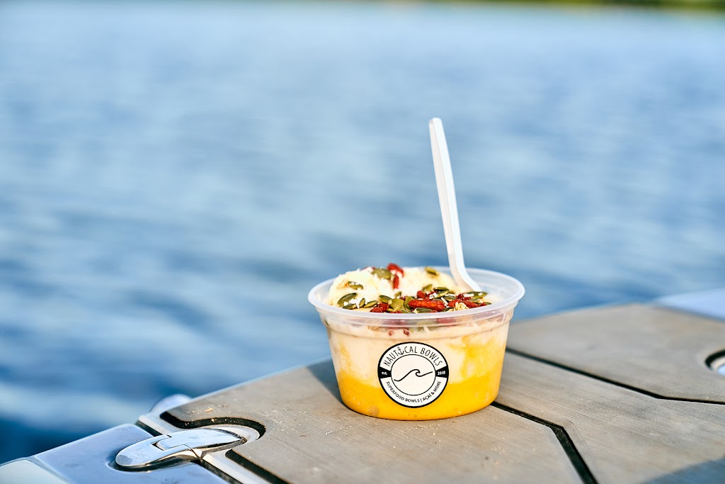 Nautical Bowls | restaurant | 30955 Woodward Ave Suite 425, Royal Oak, MI 48073, USA | 2488507379 OR +1 248-850-7379