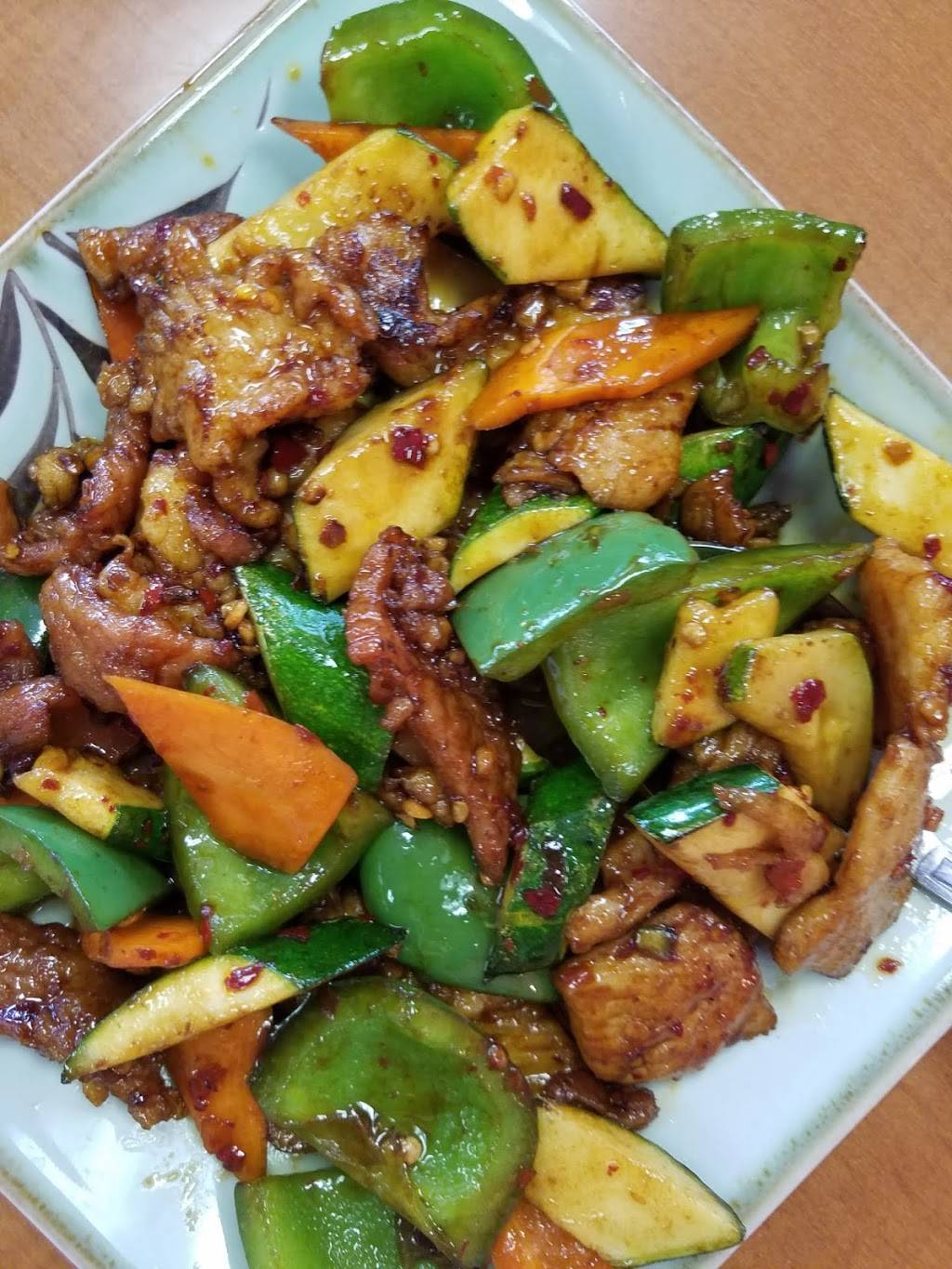 Mings Garden | restaurant | 136 S Vasco Rd, Livermore, CA 94551, USA | 9259609998 OR +1 925-960-9998