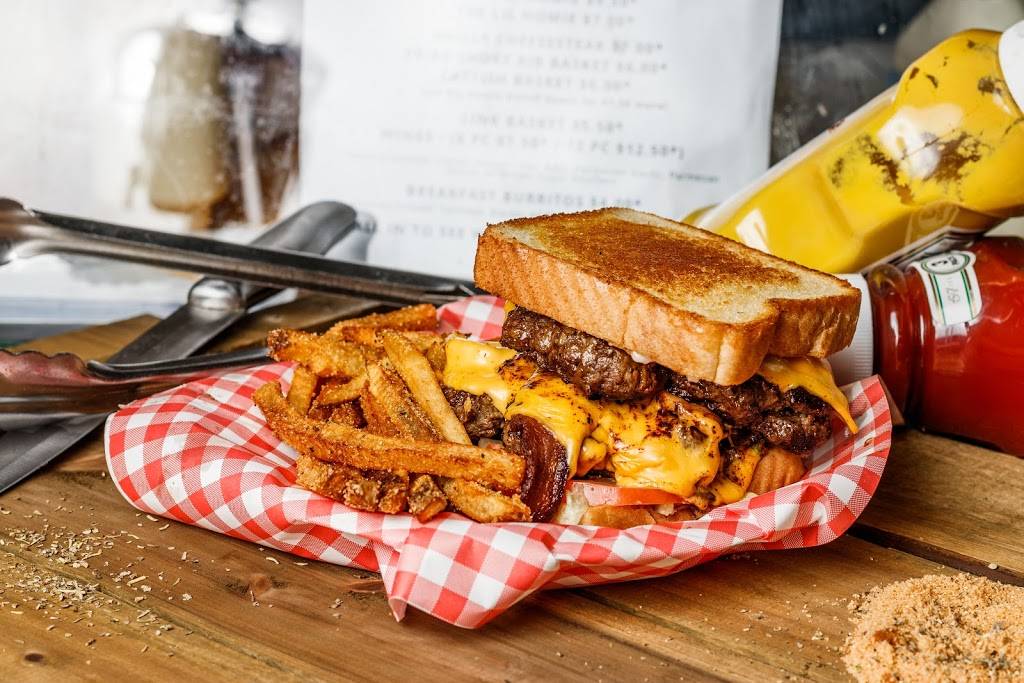 Big Homies Kitchen | restaurant | 1500 Bosque Blvd, Waco, TX 76707, USA | 2543495756 OR +1 254-349-5756