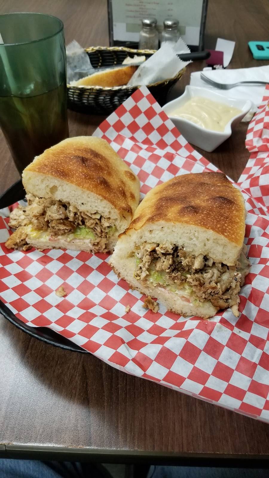 Original Italian Pizza | restaurant | 410 S State St, Millville, PA 17846, USA | 5704585280 OR +1 570-458-5280