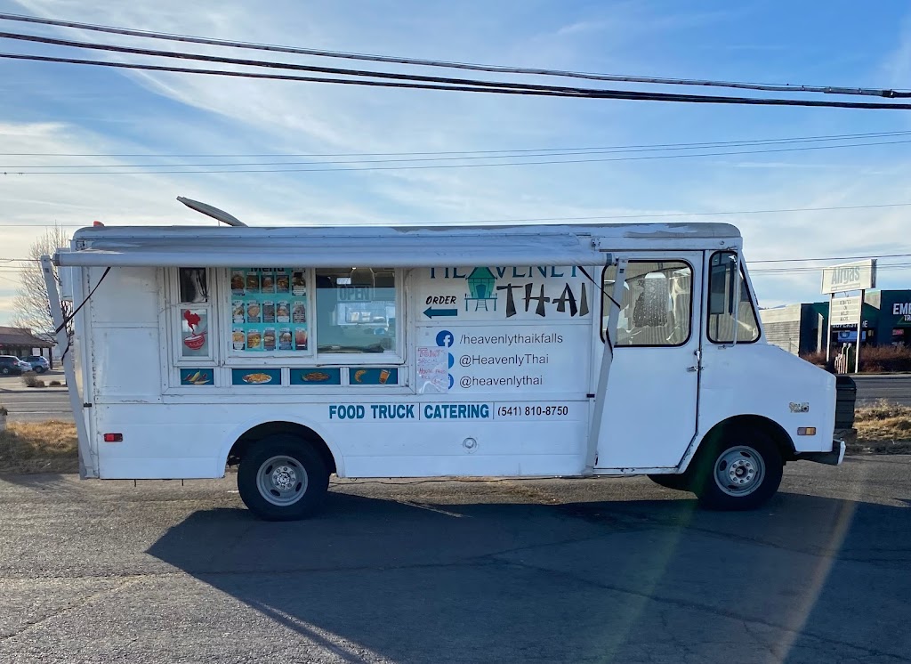 Heavenly Thai | restaurant | 2225 Washburn Way, Klamath Falls, OR 97603, USA | 5418108750 OR +1 541-810-8750