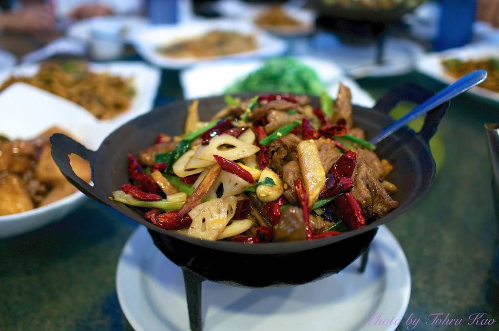 Shanghai Garden | restaurant | 20956 Homestead Rd, Cupertino, CA 95014, USA | 4085179812 OR +1 408-517-9812