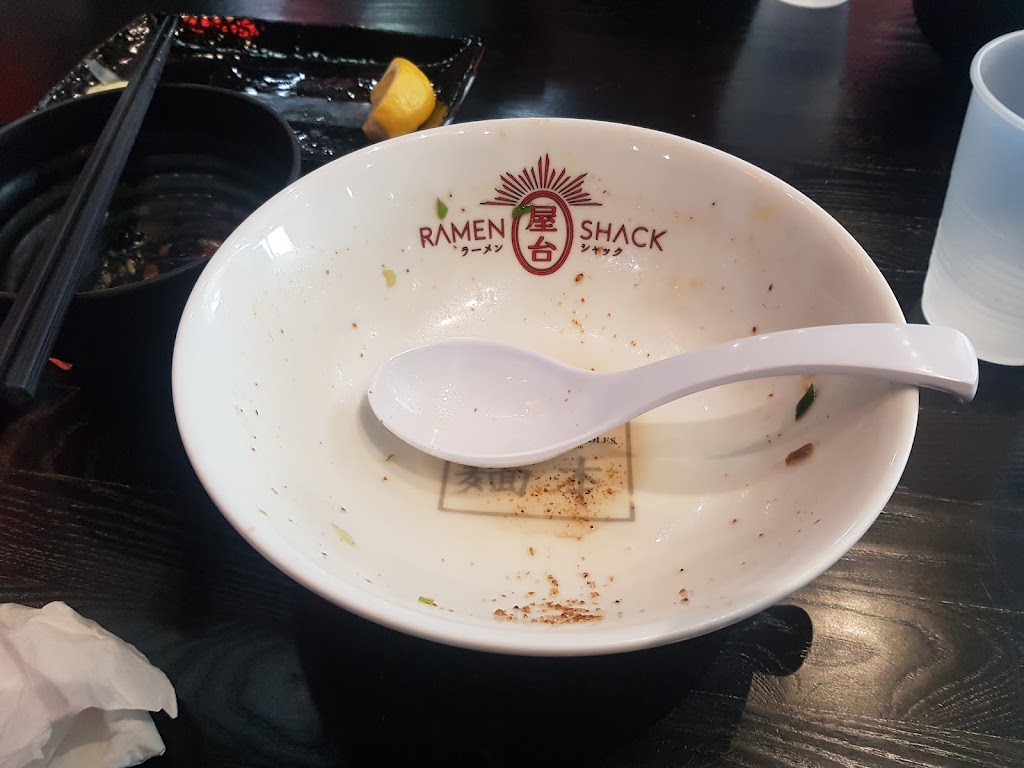 Ramen Shack | restaurant | 31761 Camino Capistrano Suite 4, San Juan Capistrano, CA 92675, USA | 9493735218 OR +1 949-373-5218