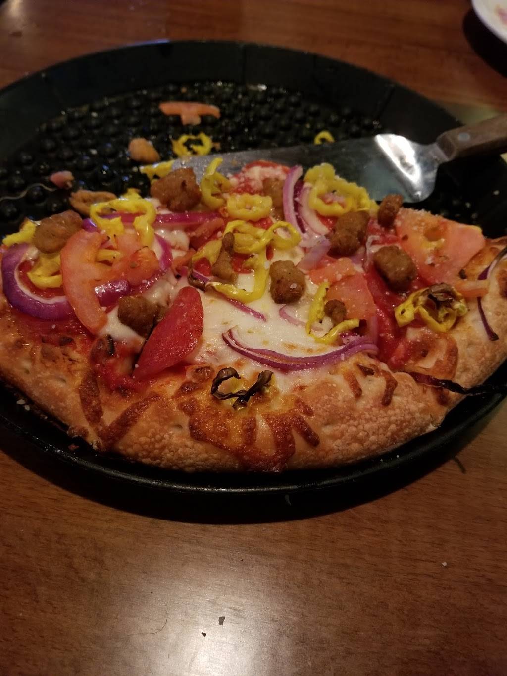 Romeos Pizza | restaurant | 1100 N Court St, Medina, OH 44256, USA | 3307236111 OR +1 330-723-6111