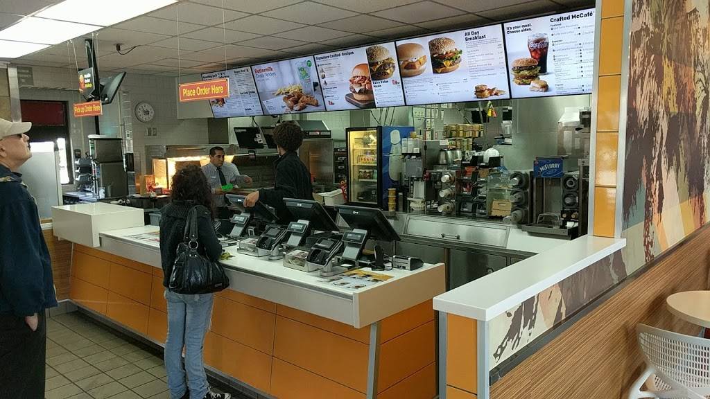McDonalds | cafe | 267 Reservation Rd, Marina, CA 93933, USA | 8313849004 OR +1 831-384-9004