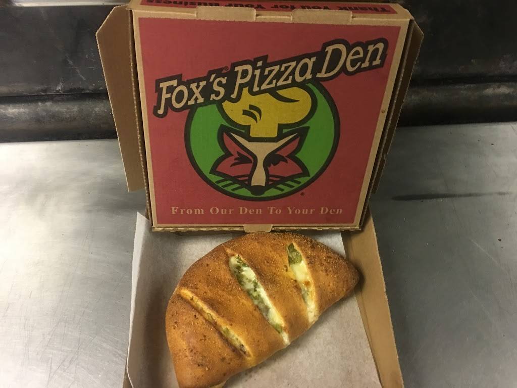 Foxs Pizza Den | restaurant | 145 Pittsburgh St, Scottdale, PA 15683, USA | 7248873929 OR +1 724-887-3929