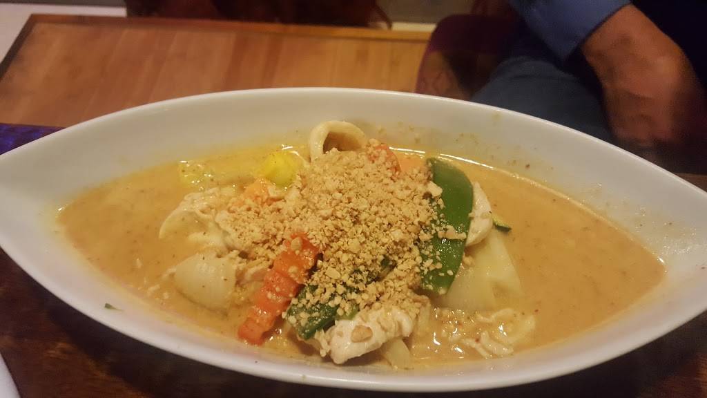 Ruthais Thai Kitchen | restaurant | 3164 Linwood Ave, Cincinnati, OH 45208, USA | 5138717687 OR +1 513-871-7687