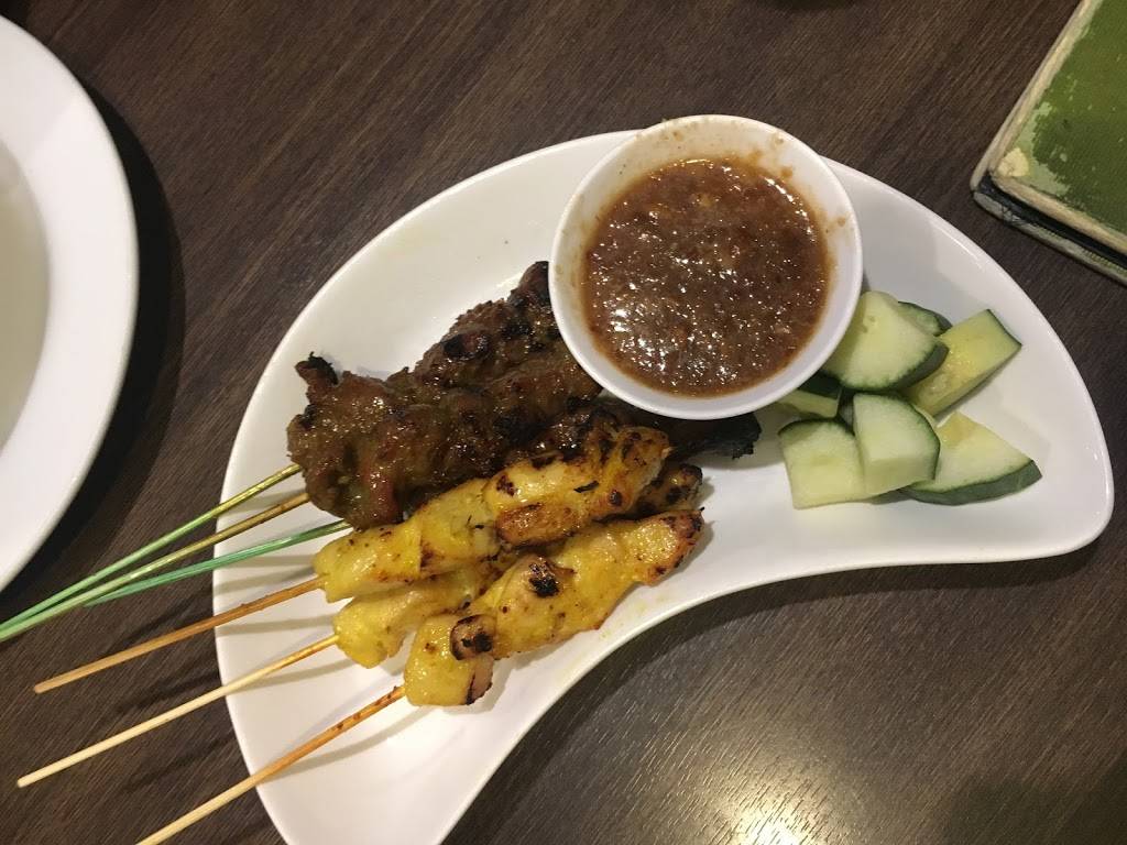 Restoran Malaysia | restaurant | 815 Major Mackenzie Dr E, Richmond Hill, ON L4C 9X2, Canada | 9055081432 OR +1 905-508-1432