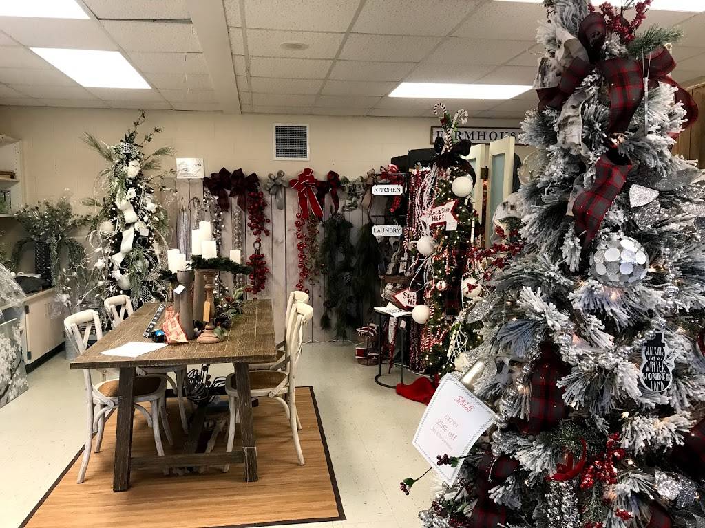 Preservation Station Market, Restaurant, and Event Center | restaurant | 9321, 9661 KY-56, Owensboro, KY 42301, USA | 2706167007 OR +1 270-616-7007