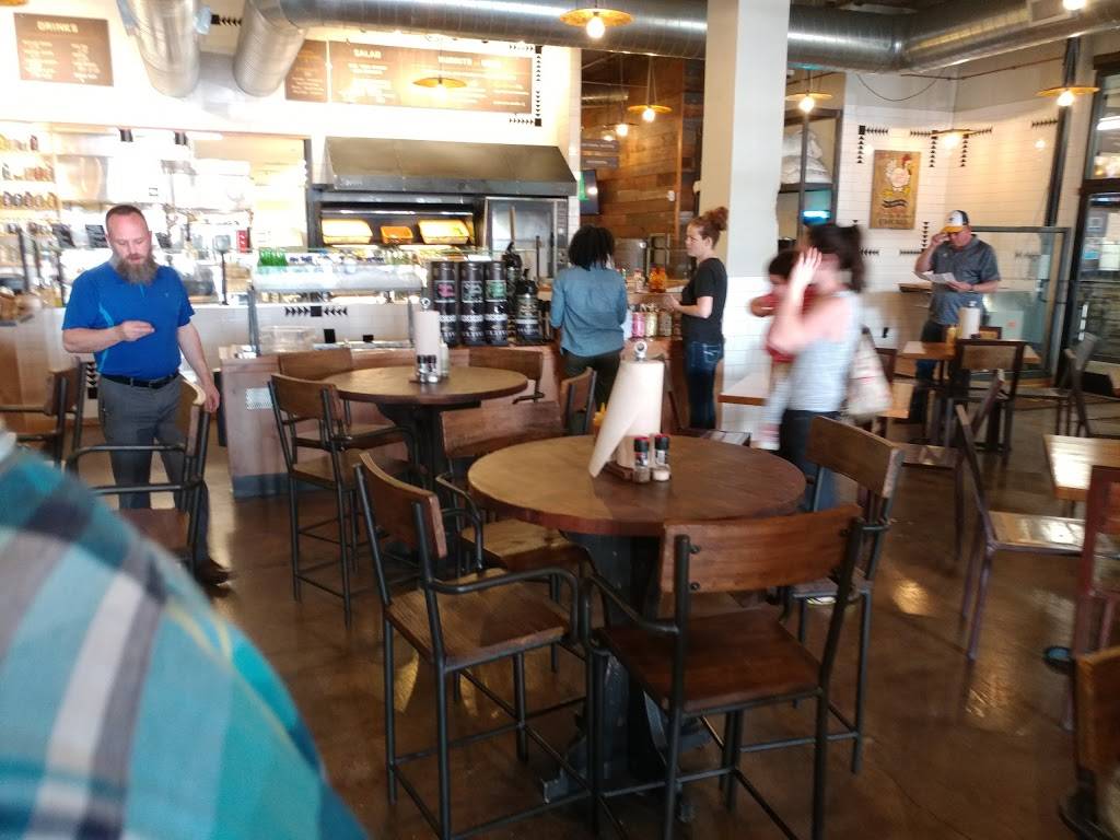 Cultivar | restaurant | 718 N Broadway Ave, Oklahoma City, OK 73102, USA | 4056102676 OR +1 405-610-2676