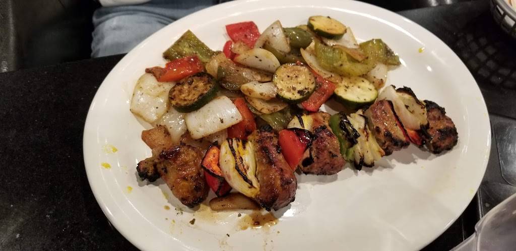 Kabob Land | restaurant | 1540 E Nees Ave, Fresno, CA 93720, USA | 5599004772 OR +1 559-900-4772