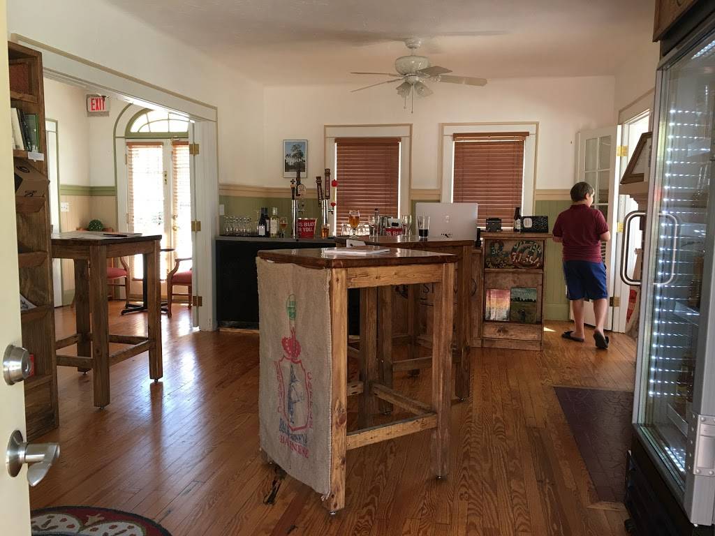 The Reserve | cafe | 1322 N Tamiami Trail, Sarasota, FL 34236, USA | 8884173737 OR +1 888-417-3737