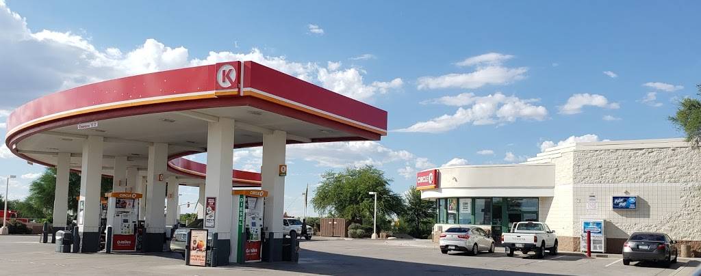 Circle K | meal takeaway | 6175 S Kolb Rd, Tucson, AZ 85706, USA | 5206631686 OR +1 520-663-1686
