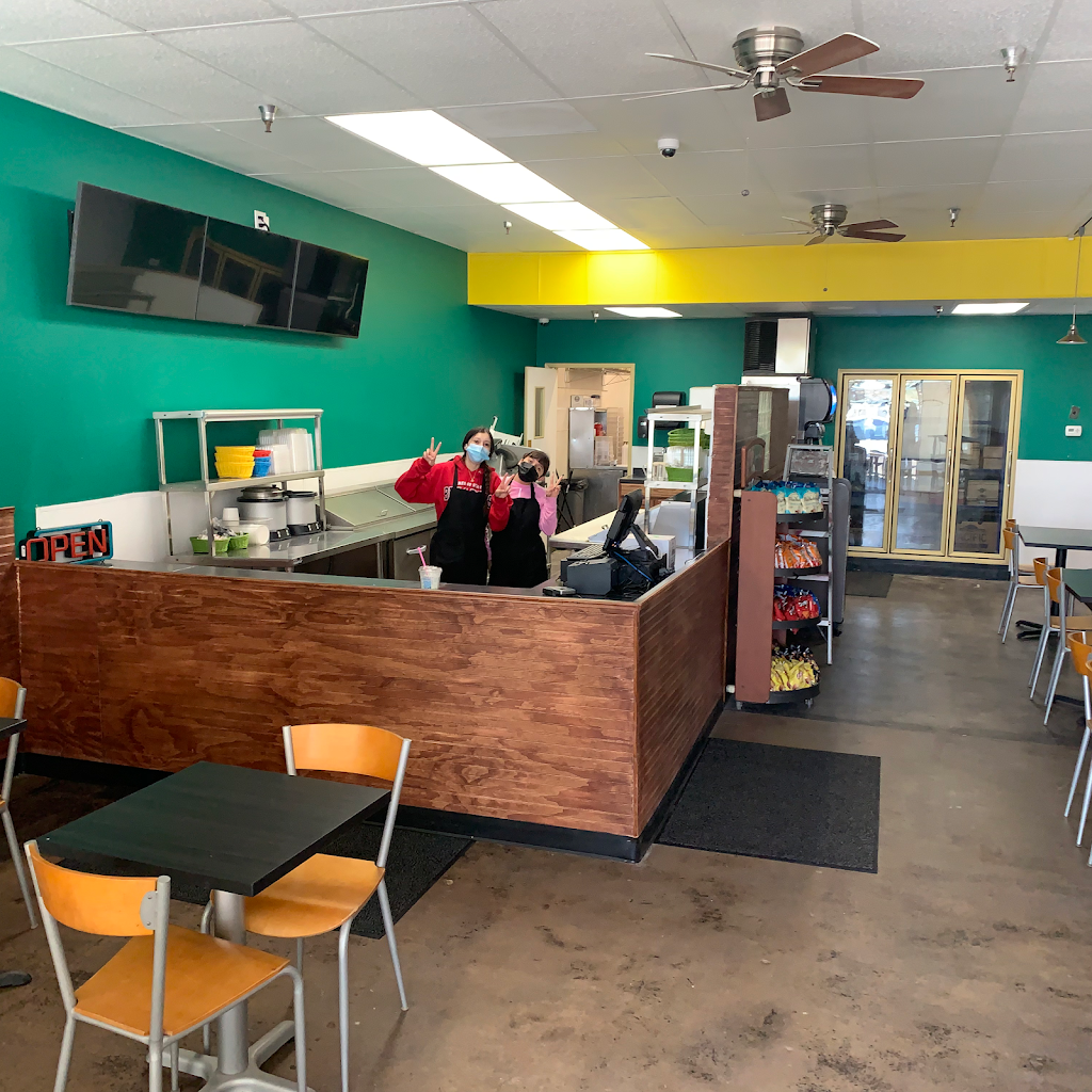 The Pickled Deli - Fresno | restaurant | 7753 N First St, Fresno, CA 93720, USA | 5598401152 OR +1 559-840-1152