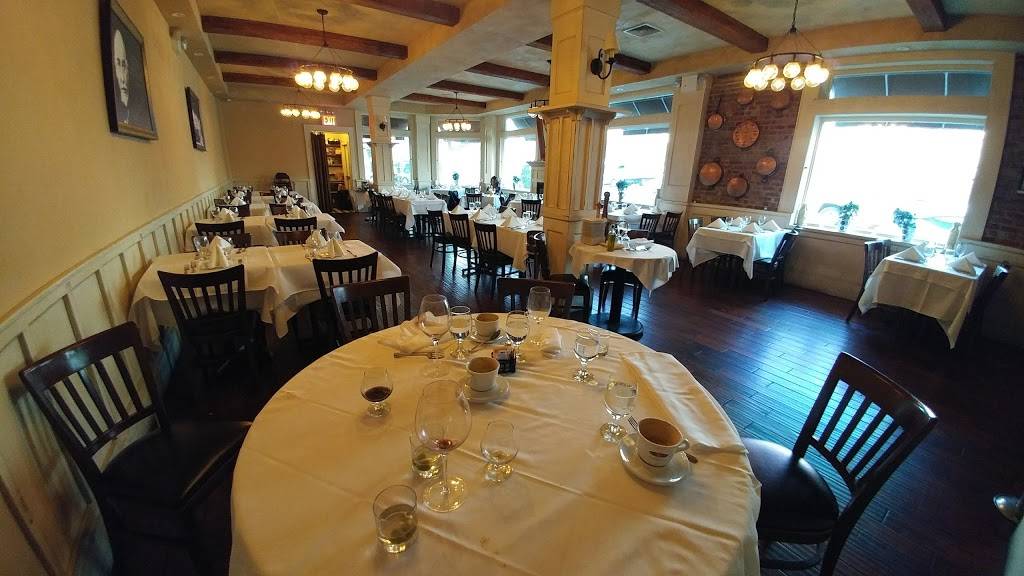 Liola | restaurant | 15-01 149th St, Whitestone, NY 11357, USA | 7187671110 OR +1 718-767-1110