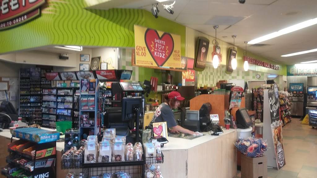 Sheetz #209 | cafe | 20723 National Pike, Boonsboro, MD 21713, USA | 3017975535 OR +1 301-797-5535