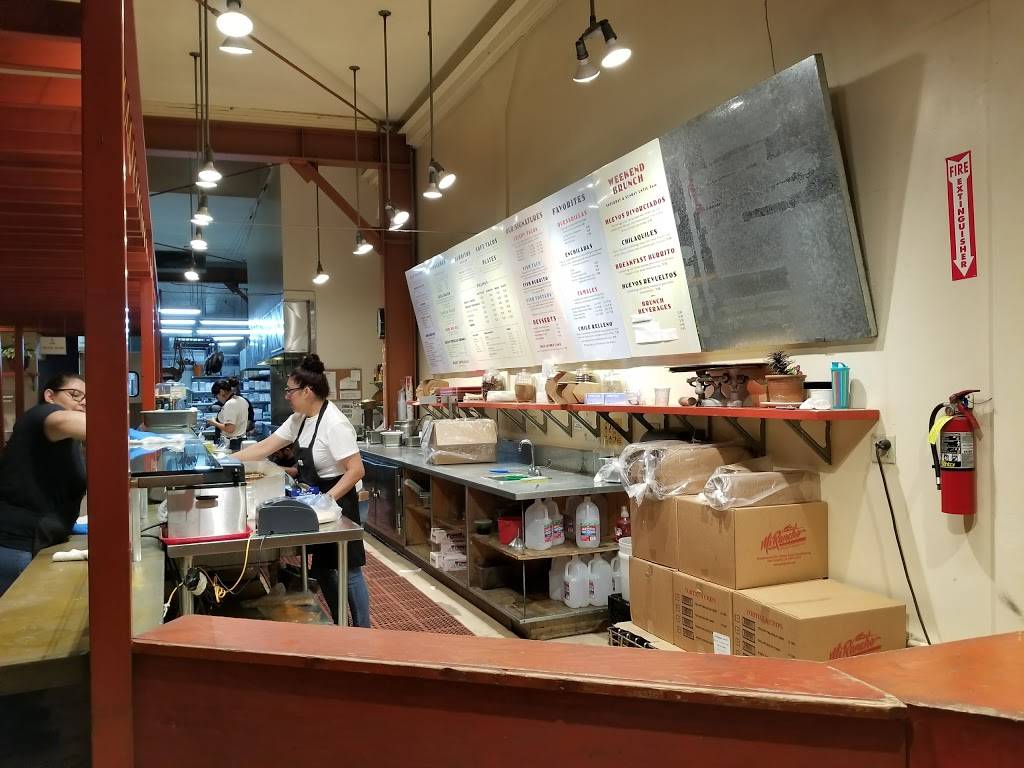 Cactus Taqueria | restaurant | 1881 Solano Ave, Berkeley, CA 94707, USA | 5105281881 OR +1 510-528-1881