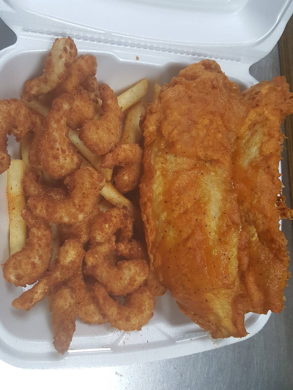 Stokos | meal takeaway | 6833 Loch Raven Blvd, Towson, MD 21286, USA | 4102966066 OR +1 410-296-6066