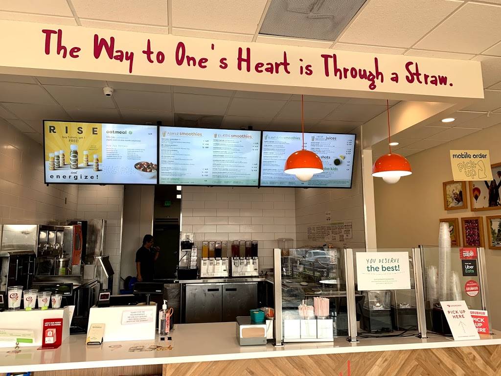 Jamba | restaurant | 605 W Manchester Blvd, Inglewood, CA 90301, USA | 3234066374 OR +1 323-406-6374