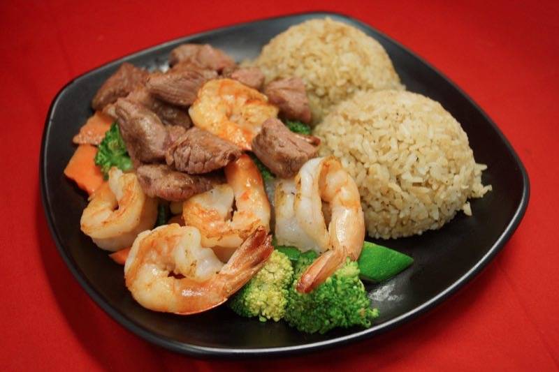 japan house II | restaurant | 1703 John B White Sr Blvd, Spartanburg, SC 29301, USA | 8646999951 OR +1 864-699-9951